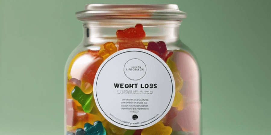 Ultimate Guide to Weight Loss Gummies